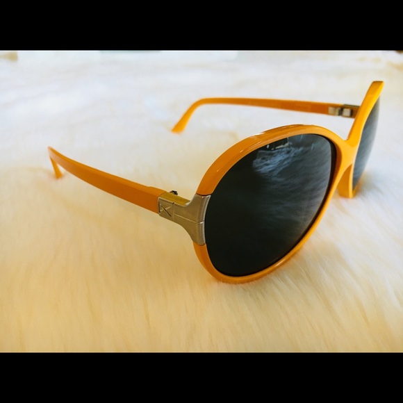 anon Accessories - Anon France cat 3 sunglasses Sundae yellow pages
